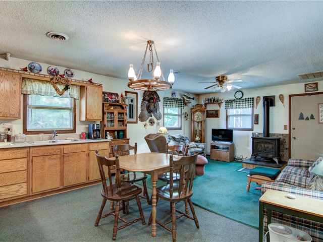 Black River Falls Residential Real Estate