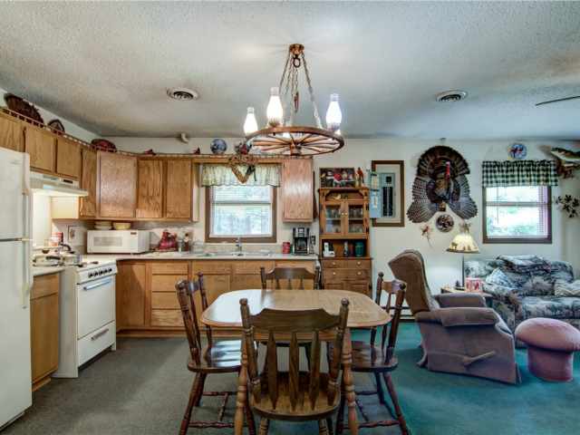 Black River Falls Residential Real Estate