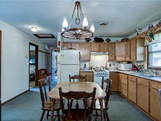 Black River Falls Residential Real Estate