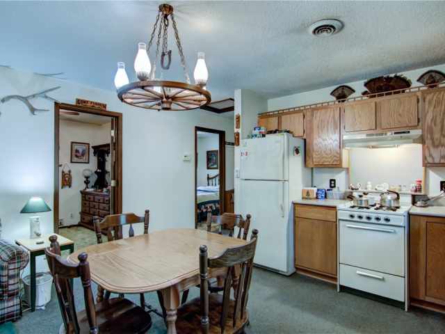 Black River Falls Residential Real Estate