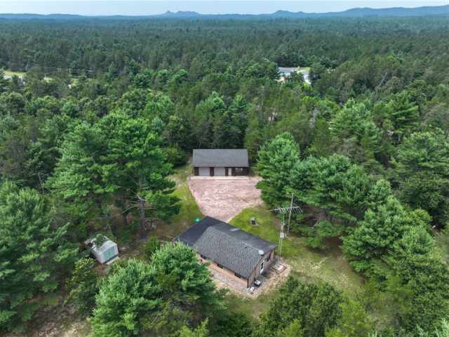 Black River Falls Residential Real Estate