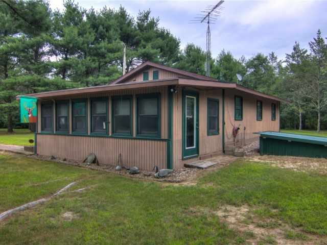 Black River Falls Residential Real Estate