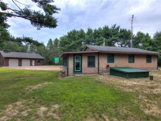 Black River Falls Residential Real Estate