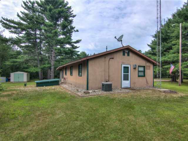 Black River Falls Residential Real Estate