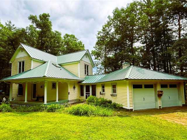 Bruce Residential Real Estate