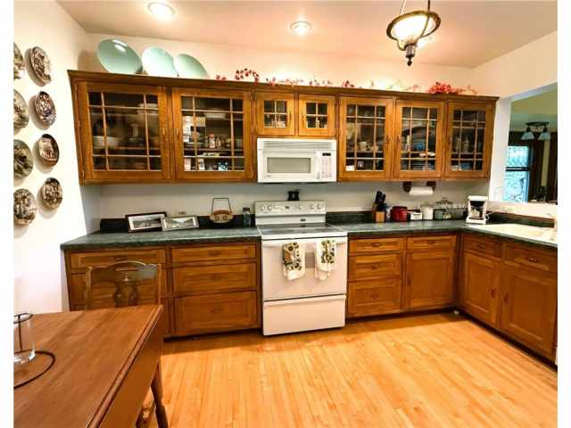 Bruce Residential Real Estate