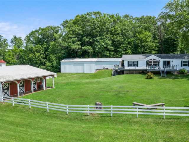 Comstock Residential Real Estate