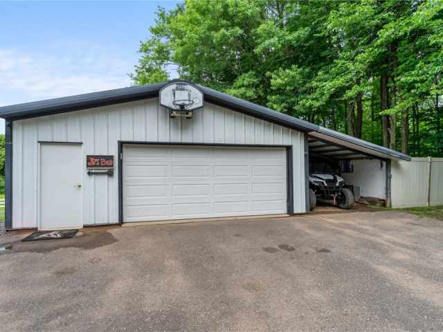 Comstock Residential Real Estate