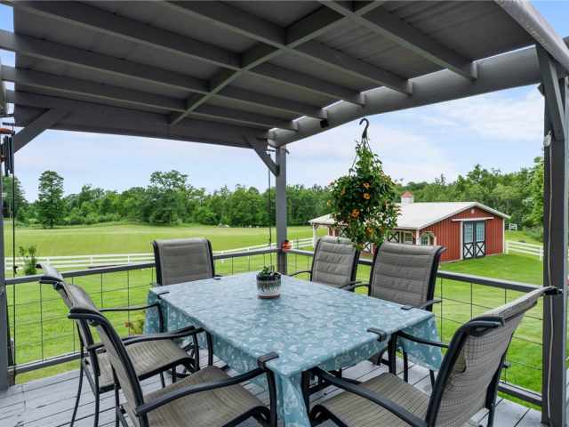 Comstock Residential Real Estate