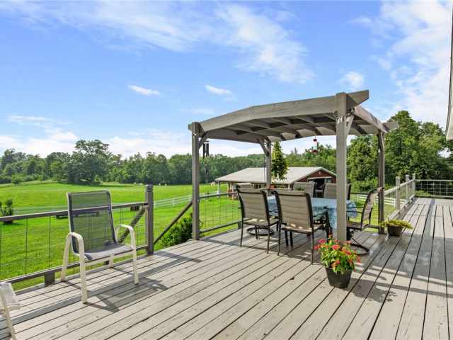 Comstock Residential Real Estate