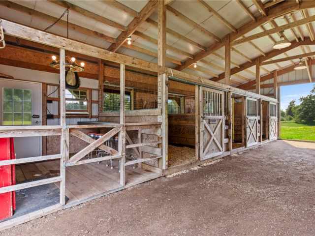 Comstock Residential Real Estate