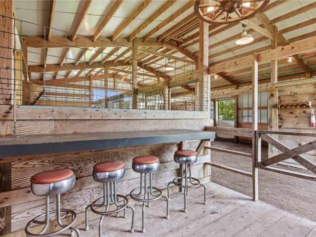 Comstock Residential Real Estate