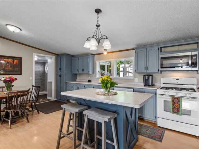 Comstock Residential Real Estate