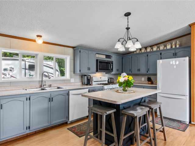 Comstock Residential Real Estate