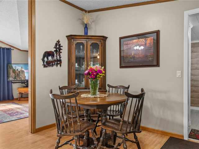 Comstock Residential Real Estate