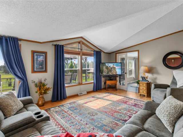 Comstock Residential Real Estate
