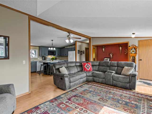 Comstock Residential Real Estate