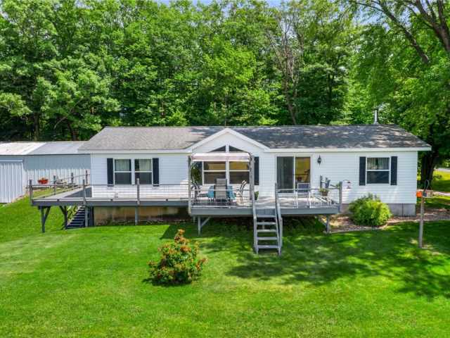 Comstock Residential Real Estate