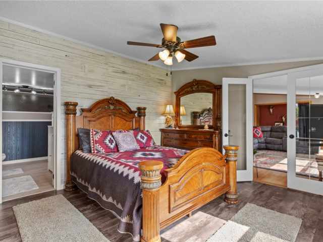 Comstock Residential Real Estate