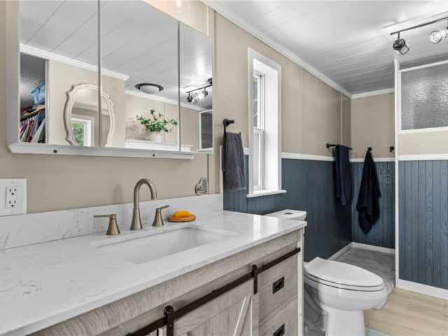 Comstock Residential Real Estate