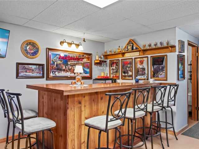 Comstock Residential Real Estate