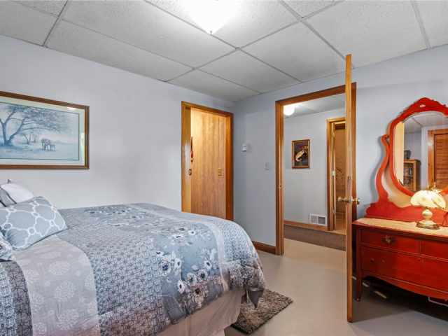 Comstock Residential Real Estate