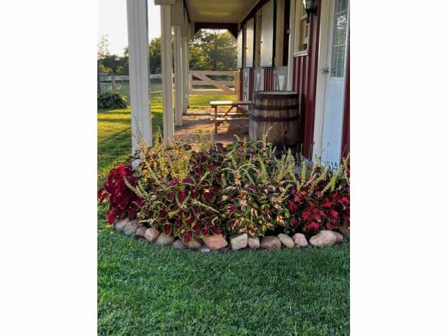 Comstock Residential Real Estate