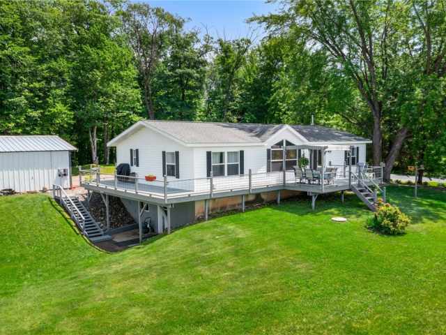 Comstock Residential Real Estate