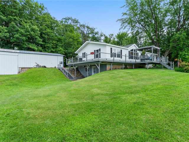 Comstock Residential Real Estate