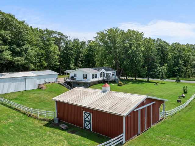 Comstock Residential Real Estate