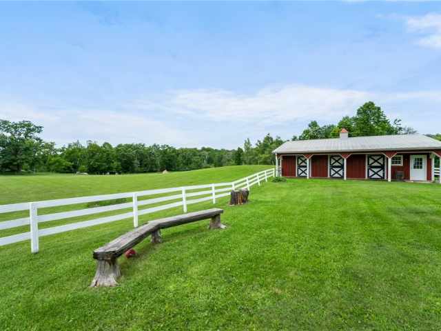 Comstock Residential Real Estate