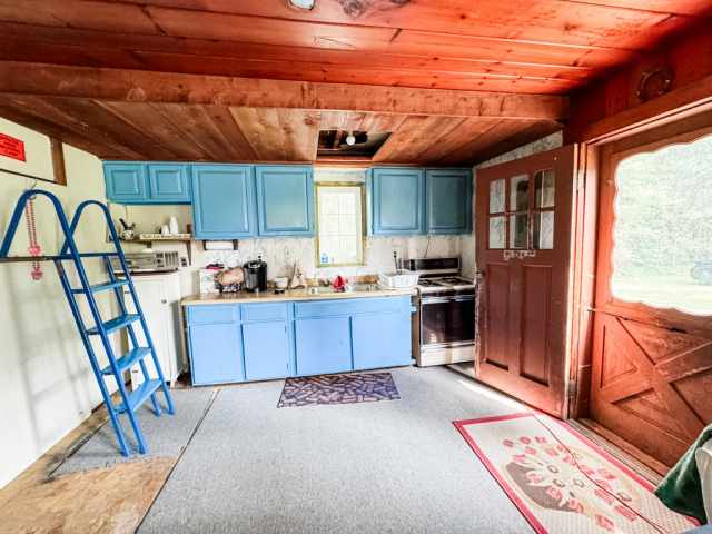 Gordon Residential Real Estate