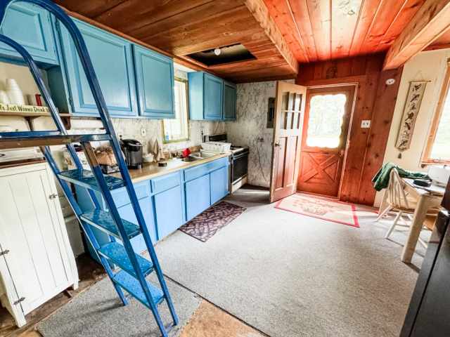 Gordon Residential Real Estate