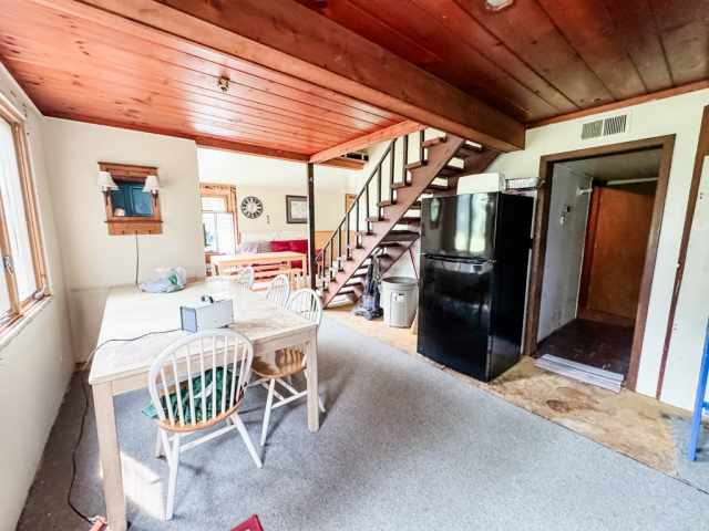 Gordon Residential Real Estate