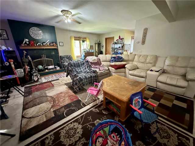 Independence Residential Real Estate