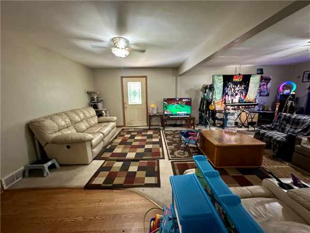 Independence Residential Real Estate