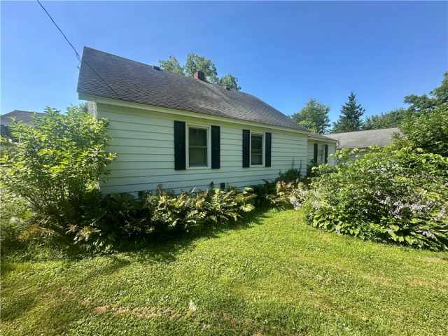 Independence Residential Real Estate