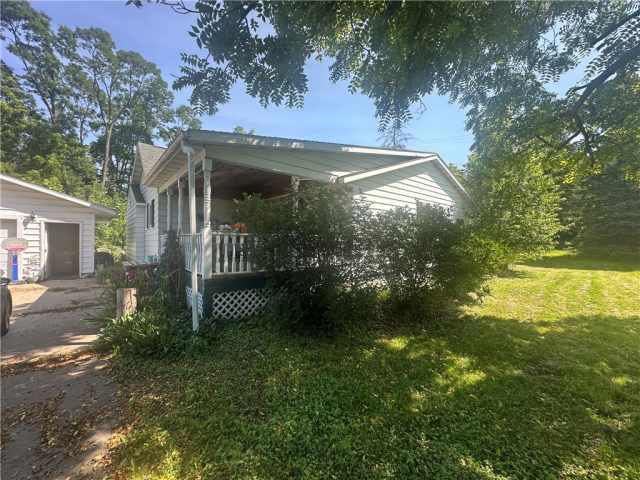 Independence Residential Real Estate