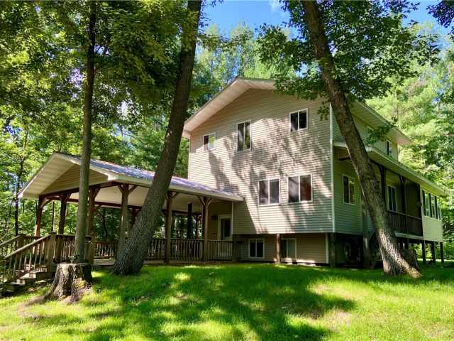 Webster Residential Real Estate