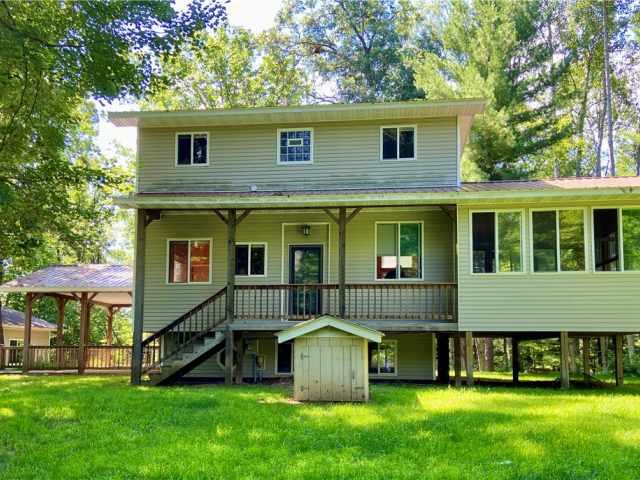 Webster Residential Real Estate