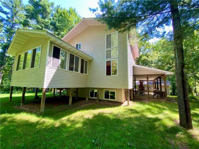 Webster Residential Real Estate