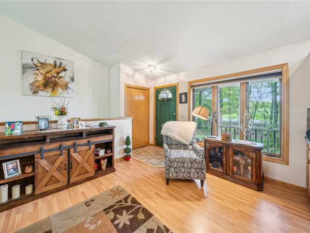 Sarona Residential Real Estate