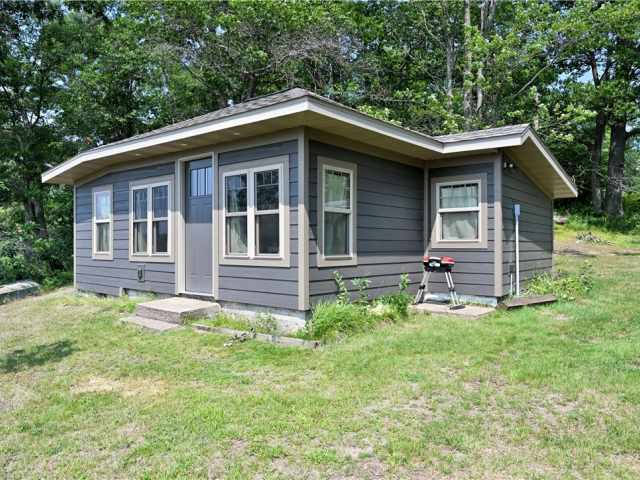 Spooner Residential Real Estate