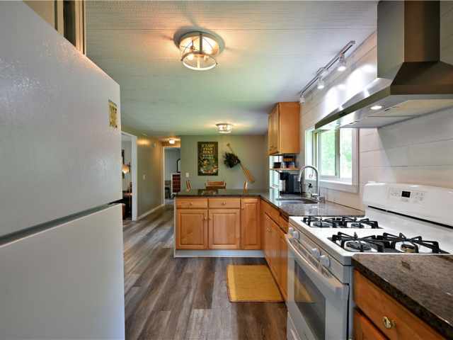 Spooner Residential Real Estate