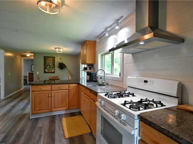 Spooner Residential Real Estate