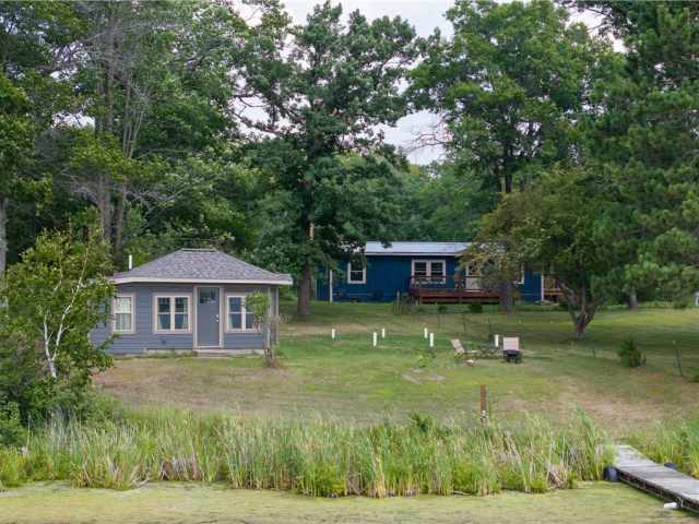 Spooner Residential Real Estate