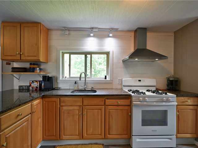 Spooner Residential Real Estate