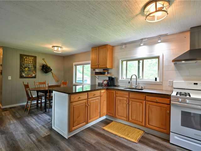 Spooner Residential Real Estate