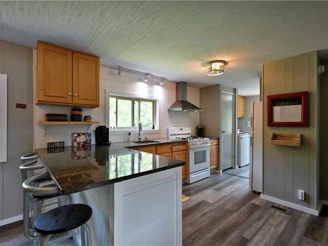 Spooner Residential Real Estate