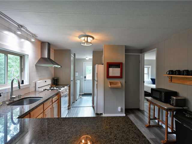 Spooner Residential Real Estate
